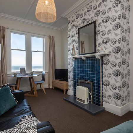 Majestic Mansions - Apartments At St Clair Dunedin Luaran gambar