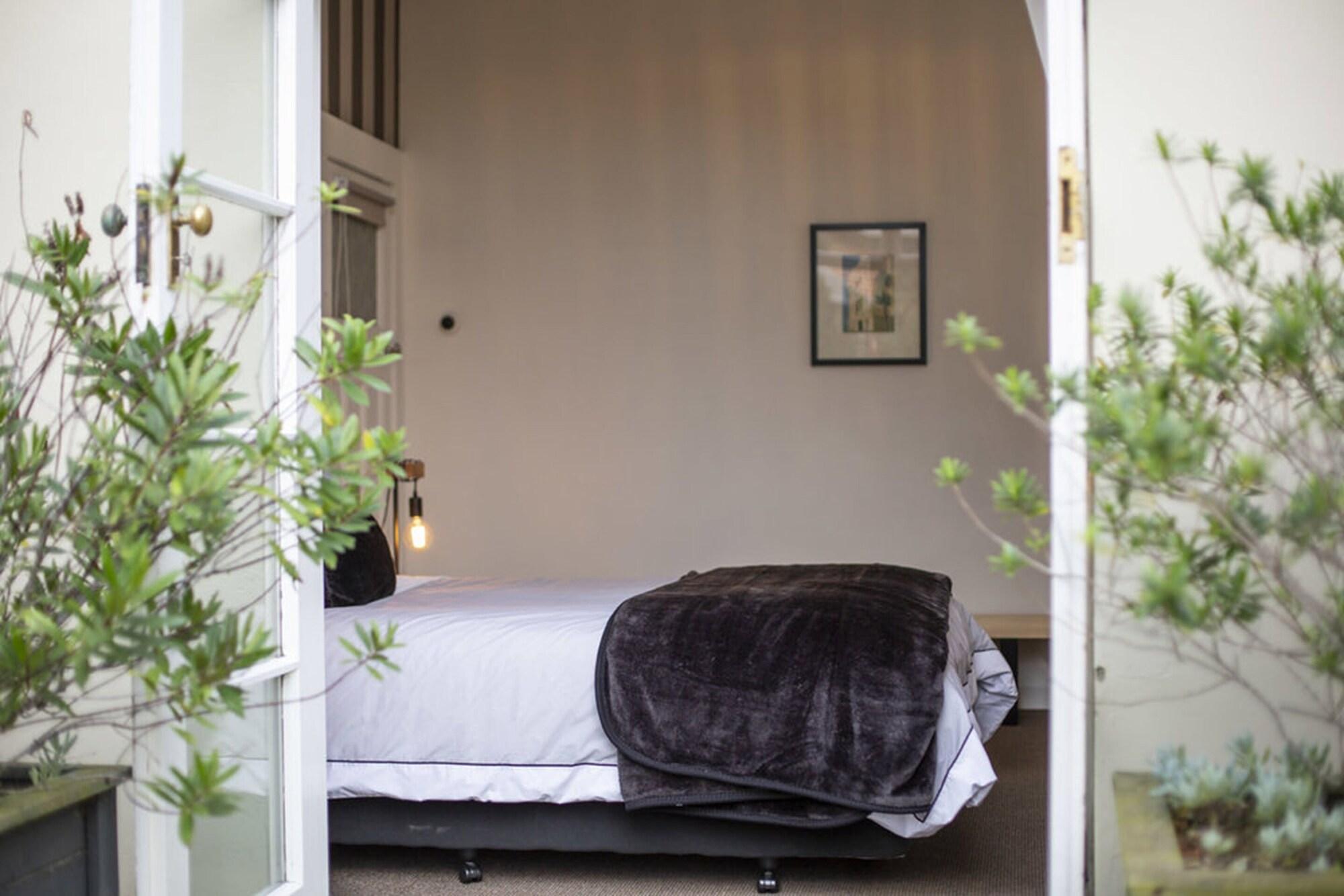 Majestic Mansions - Apartments At St Clair Dunedin Luaran gambar