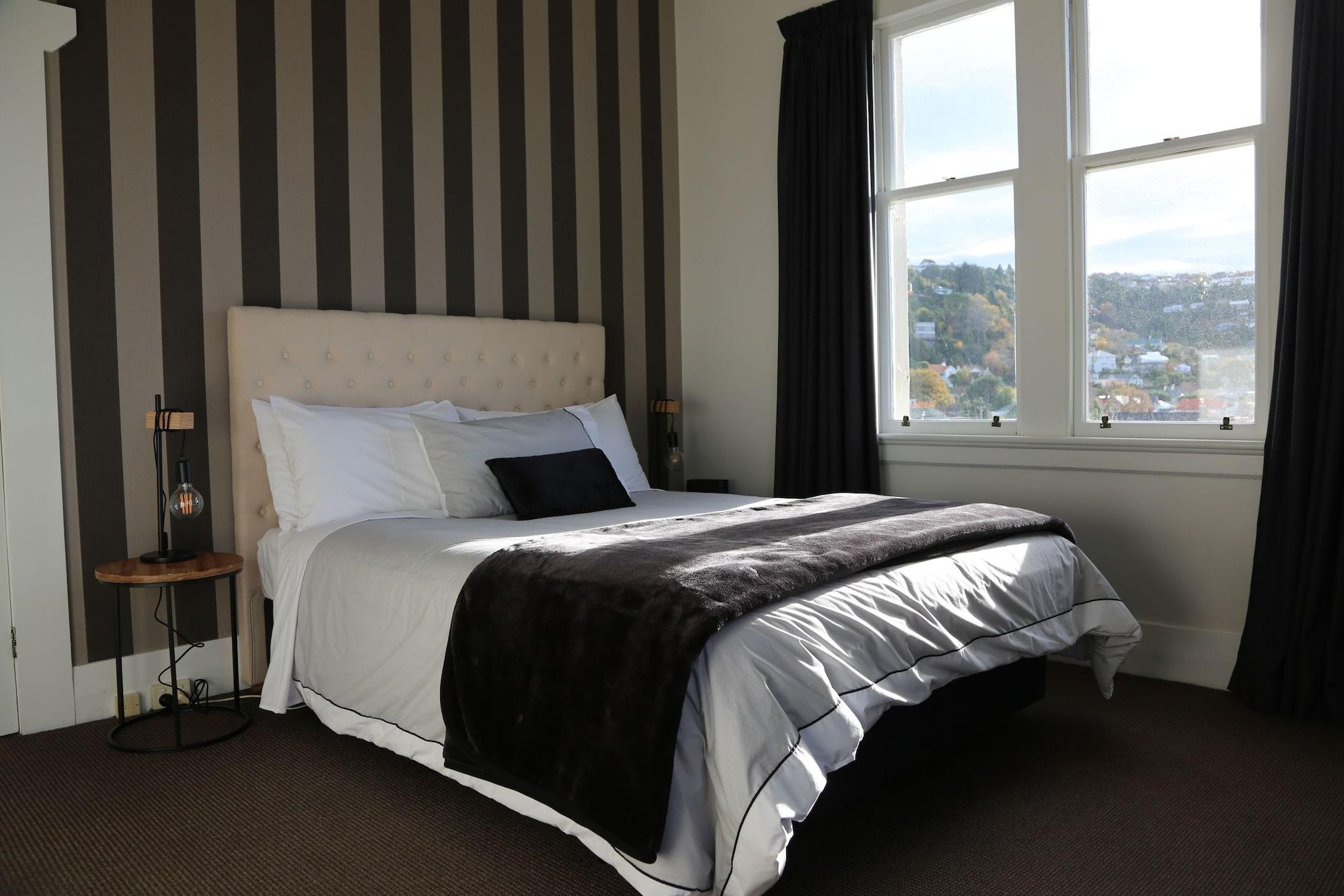 Majestic Mansions - Apartments At St Clair Dunedin Luaran gambar