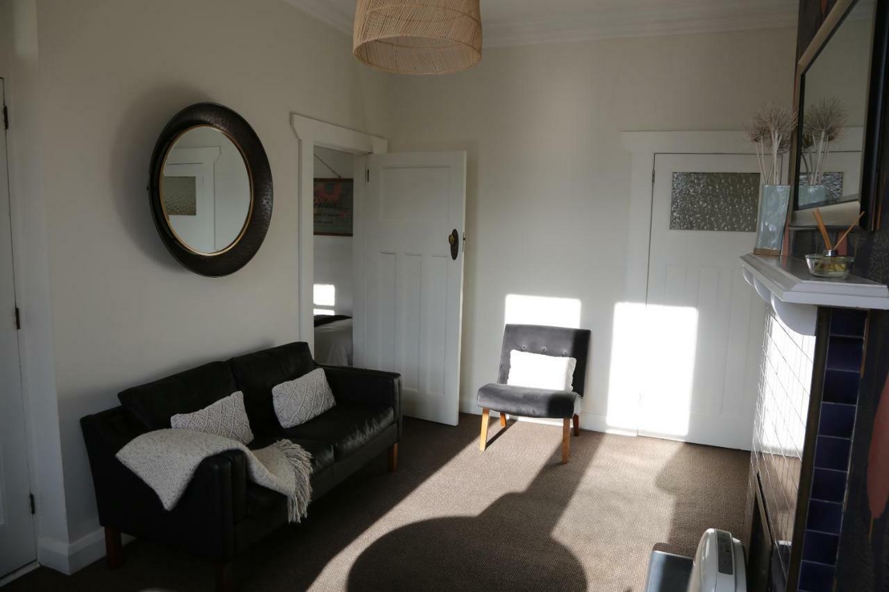 Majestic Mansions - Apartments At St Clair Dunedin Luaran gambar