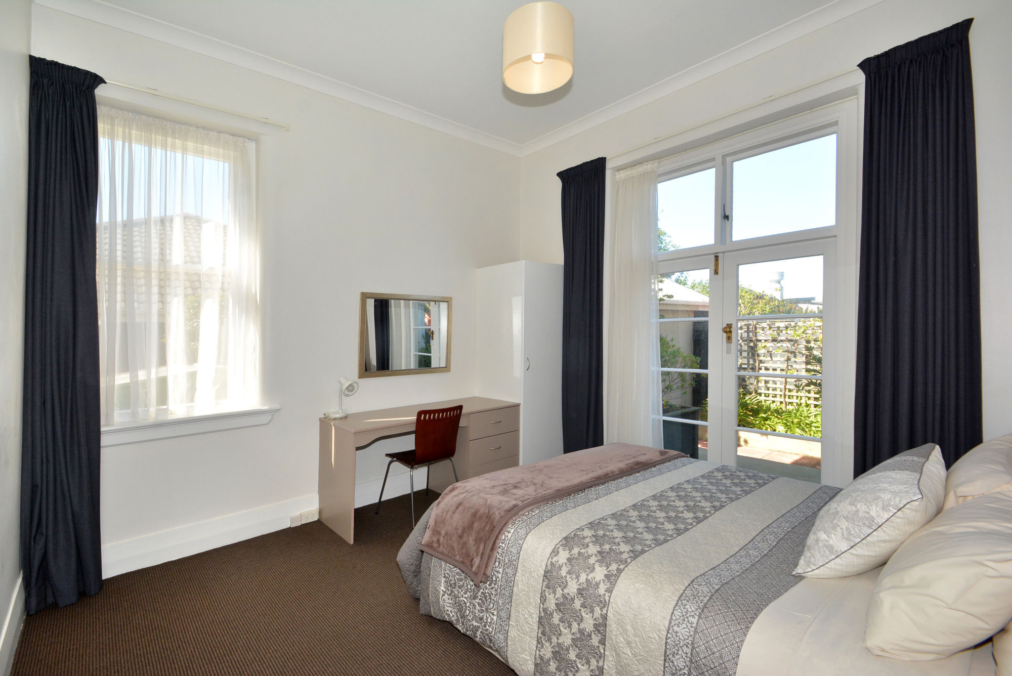 Majestic Mansions - Apartments At St Clair Dunedin Luaran gambar