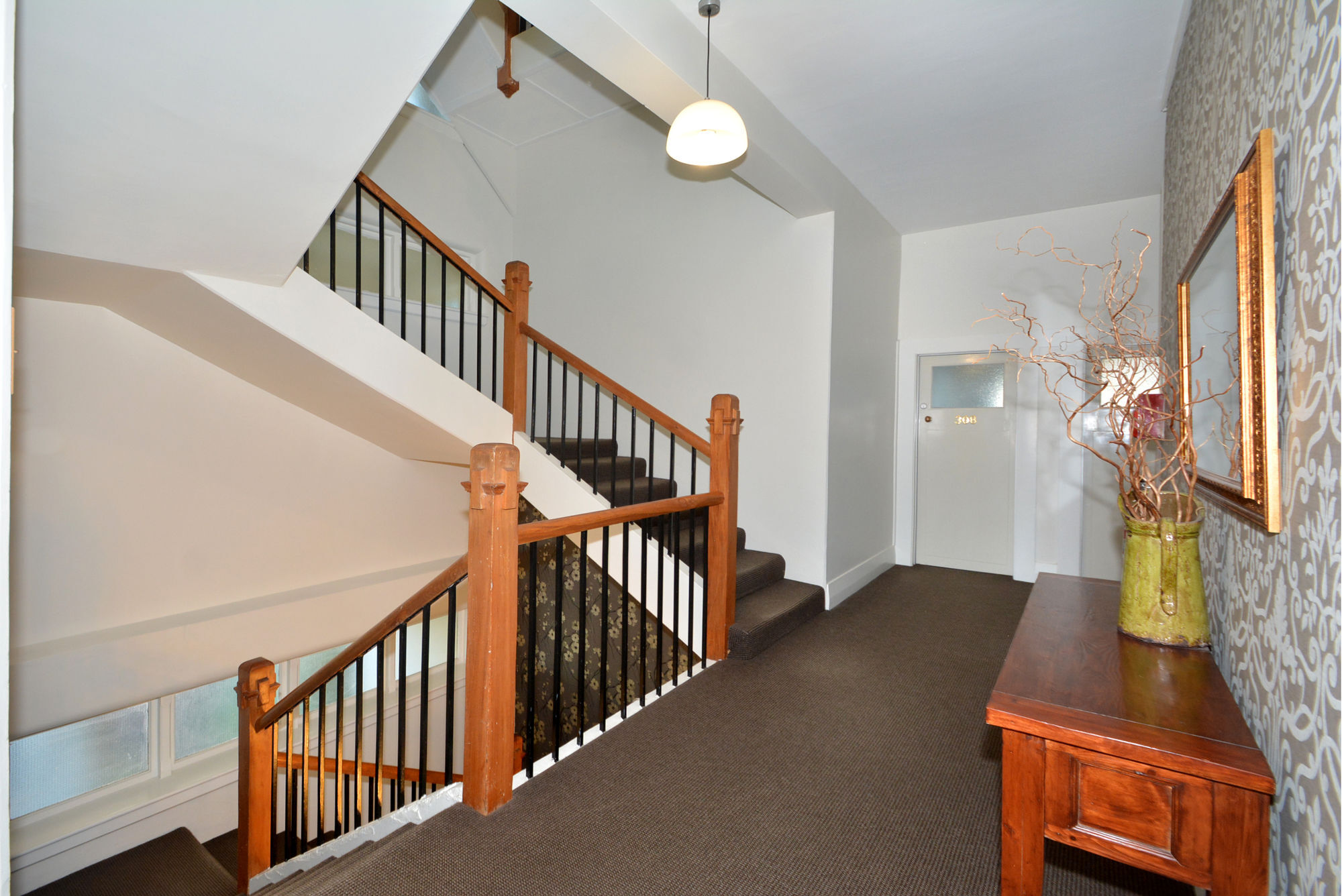 Majestic Mansions - Apartments At St Clair Dunedin Luaran gambar